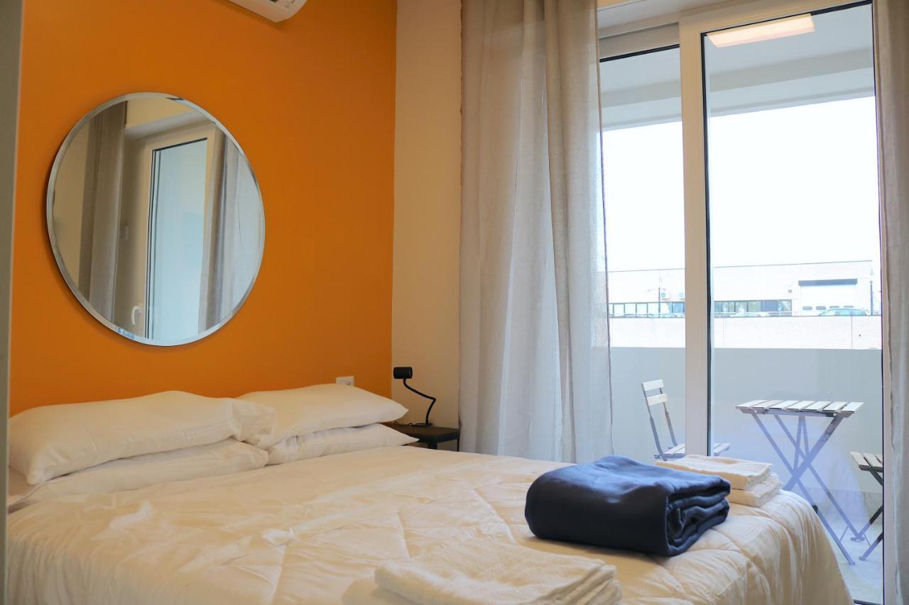 Sleep Inn Assago With Balcony - 8 Exterior photo